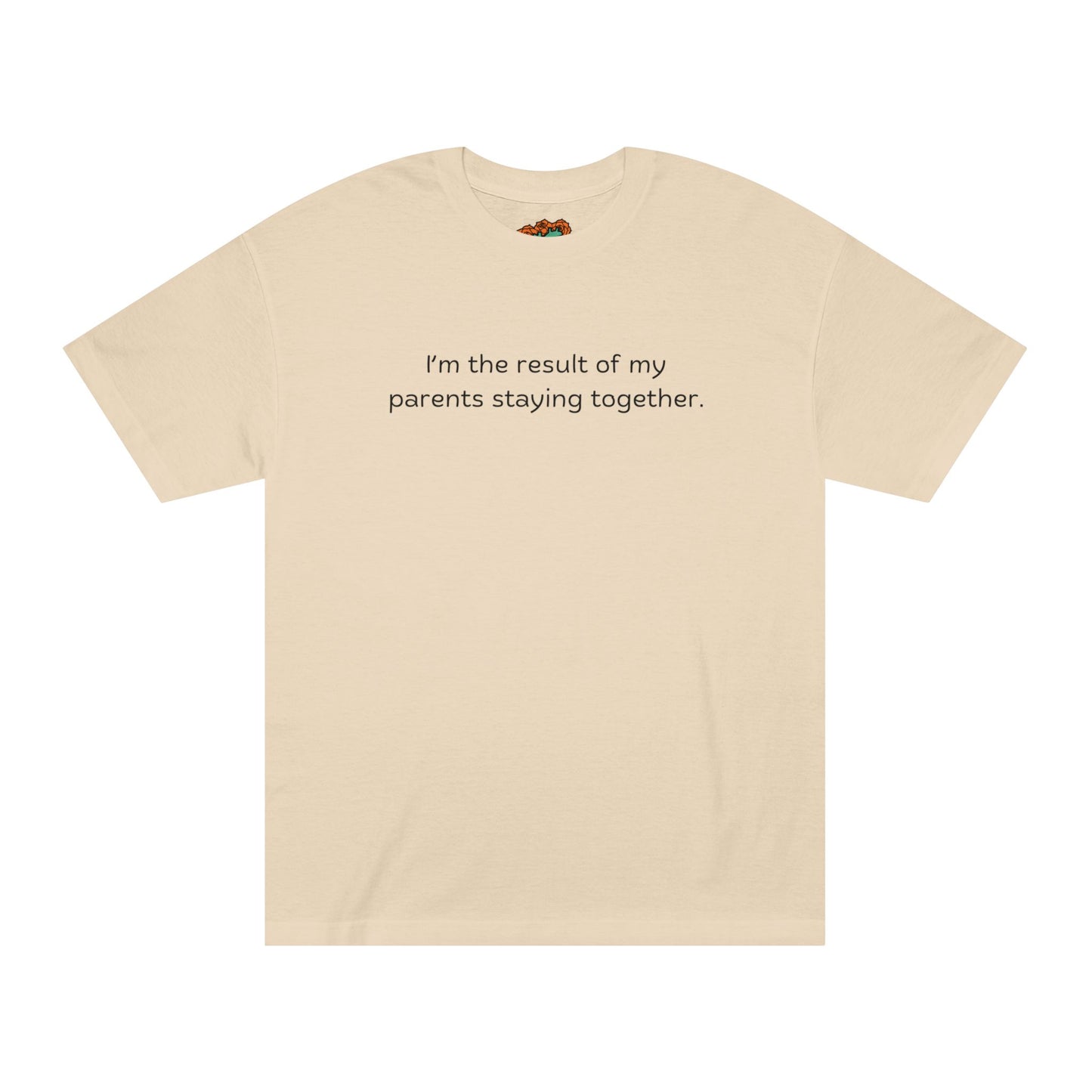 'Perfect Child' Unisex Classic Tee