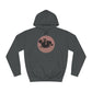 'The Burning' Unisex College Hoodie