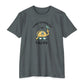 'Easily Distracted by Tacos! Funny Foodie' Unisex Jersey T-shirt