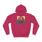 'OctoBer' Unisex College Hoodie