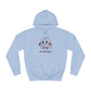 'It's All Good' Unisex College Hoodie