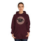 'The Burning' Unisex College Hoodie