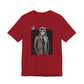 'Spacesuit' Unisex Jersey Short Sleeve Tee