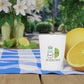 Best Friends Forever! Salt & Lime. Shot Glass