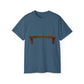 'Top Shelf' Funny Women's Ultra Cotton Tee