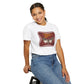 'It's Miller Moth Time' Funny Unisex T-Shirt.