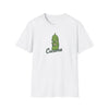 'Cucuma' AI Created Graphic Funny Unisex Softstyle T-Shirt