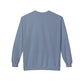 'Have The Day You Want' Unisex Midweight Softstyle Fleece Crewneck Sweatshirt