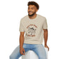 'El Taco Guapo' Unisex Softstyle T-Shirt