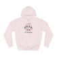 'It's All Good' Unisex College Hoodie