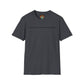 'Doing My Part' Unisex Softstyle T-Shirt