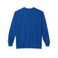 'Have The Day You Want' Unisex Midweight Softstyle Fleece Crewneck Sweatshirt