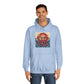 'OctoBer' Unisex College Hoodie