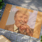 'FOH' DJT Doormat