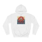 'OctoBer' Unisex College Hoodie